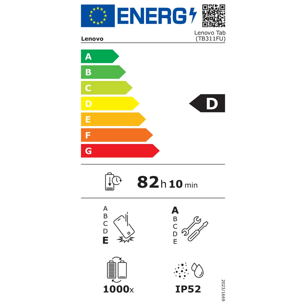 Tablette lenovo zaeh0049se octa core 4 gb ram 128 gb gris 10 1 s991698765. Les dernières tendances mode vous attendent chez Diaytar !