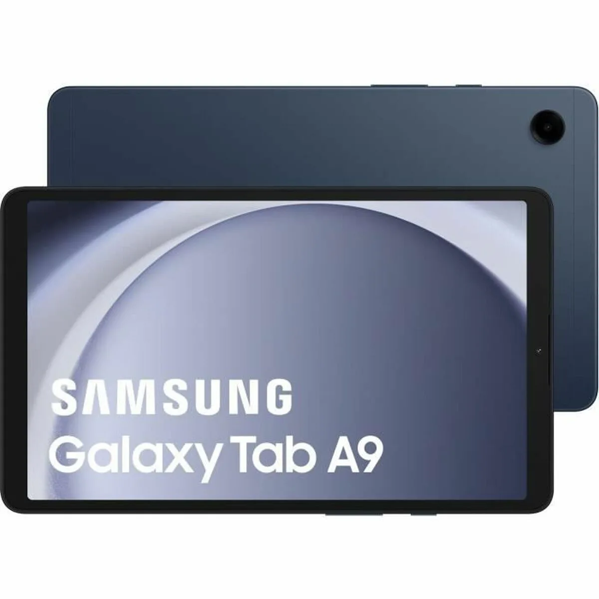 Tablette samsung galaxy tab a9 8 7 4 gb ram 64 gb blue marine m080354674. Notre raison d'être : vous faire économiser le plus précieux des resources : votre temps. Bienvenue sur Diaytar, les produits triés sur le volet.