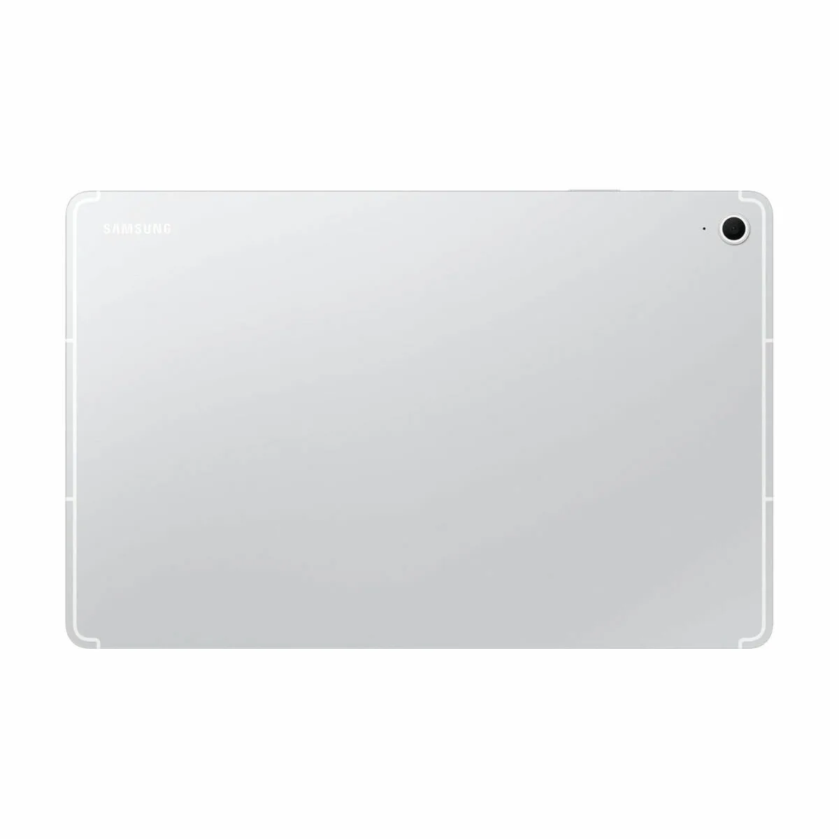 Tablette samsung galaxy tab s10 fe x620b octa core 12 gb ram 256 gb argente m080619085. Bienvenue sur Diaytar, l'endroit où les produits ne sont pas juste achetés, mais sont adoptés pour la vie.
