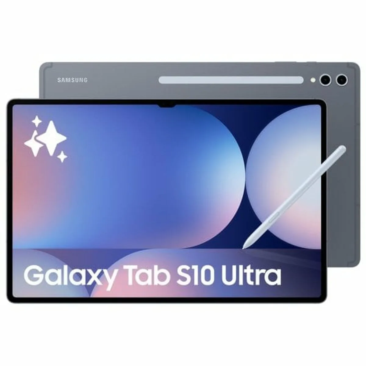 Tablette samsung galaxy tab s10 ultra 14 6 octa core 12 gb ram 512 gb gris s991476570. Style et élégance se conjuguent parfaitement dans notre rayon mode Diaytar.