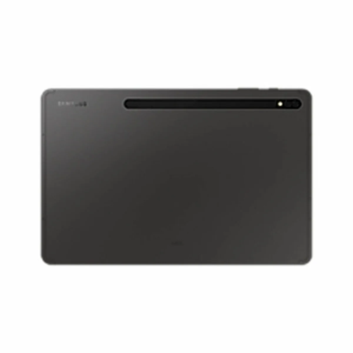 Tablette samsung galaxy tab s8 sm8450 8gb 128gb ssd qualcomm snapdragon 8 gen 1 8 gb ram 128 gb noir acier 12 4 m080356642. Pour un quotidien optimisé et stylisé, faites confiance à Diaytar et son expertise en produits généraux et innovants