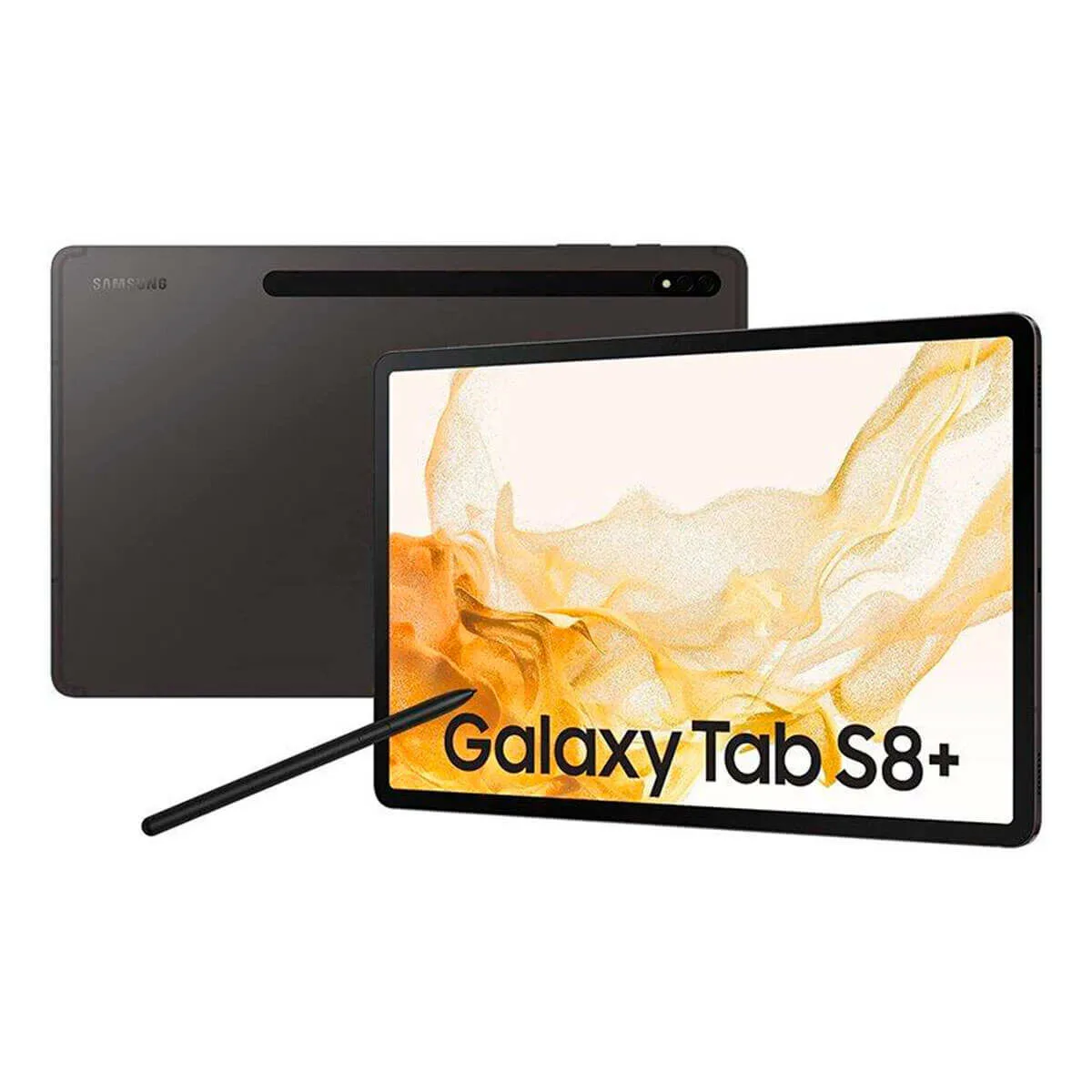 Tablette samsung galaxy tab s8 sm8450 8gb 128gb ssd qualcomm snapdragon 8 gen 1 8 gb ram 128 gb noir acier 12 4 m080356659. Diaytar, c'est la solution élégante à tous vos problèmes du quotidien, et la source de nouvelles envies insoupçonnées.