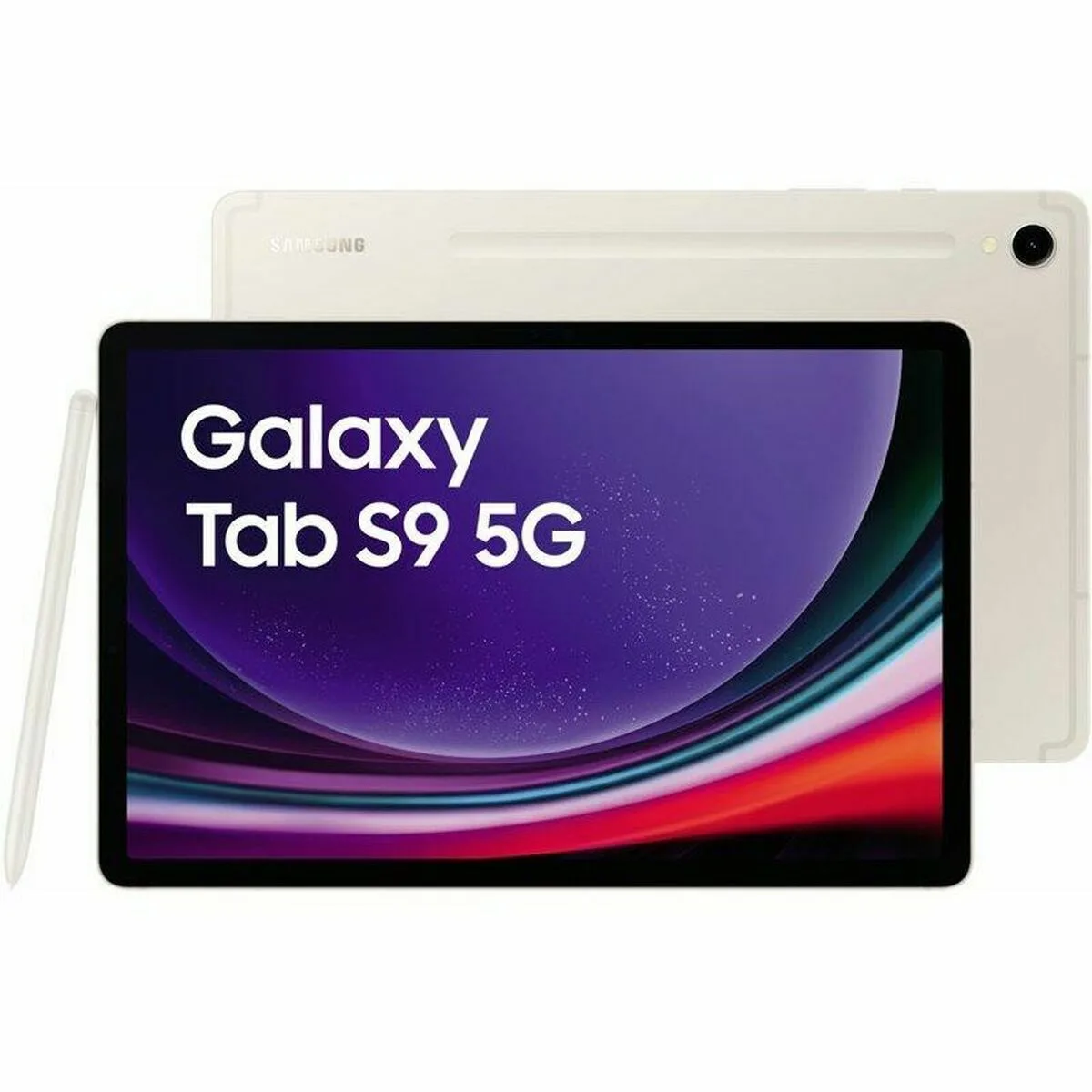 Tablette samsung galaxy tab s9 11 octa core 8 gb ram 128 gb beige m080339590. Transformez votre intérieur avec les produits déco Diaytar !