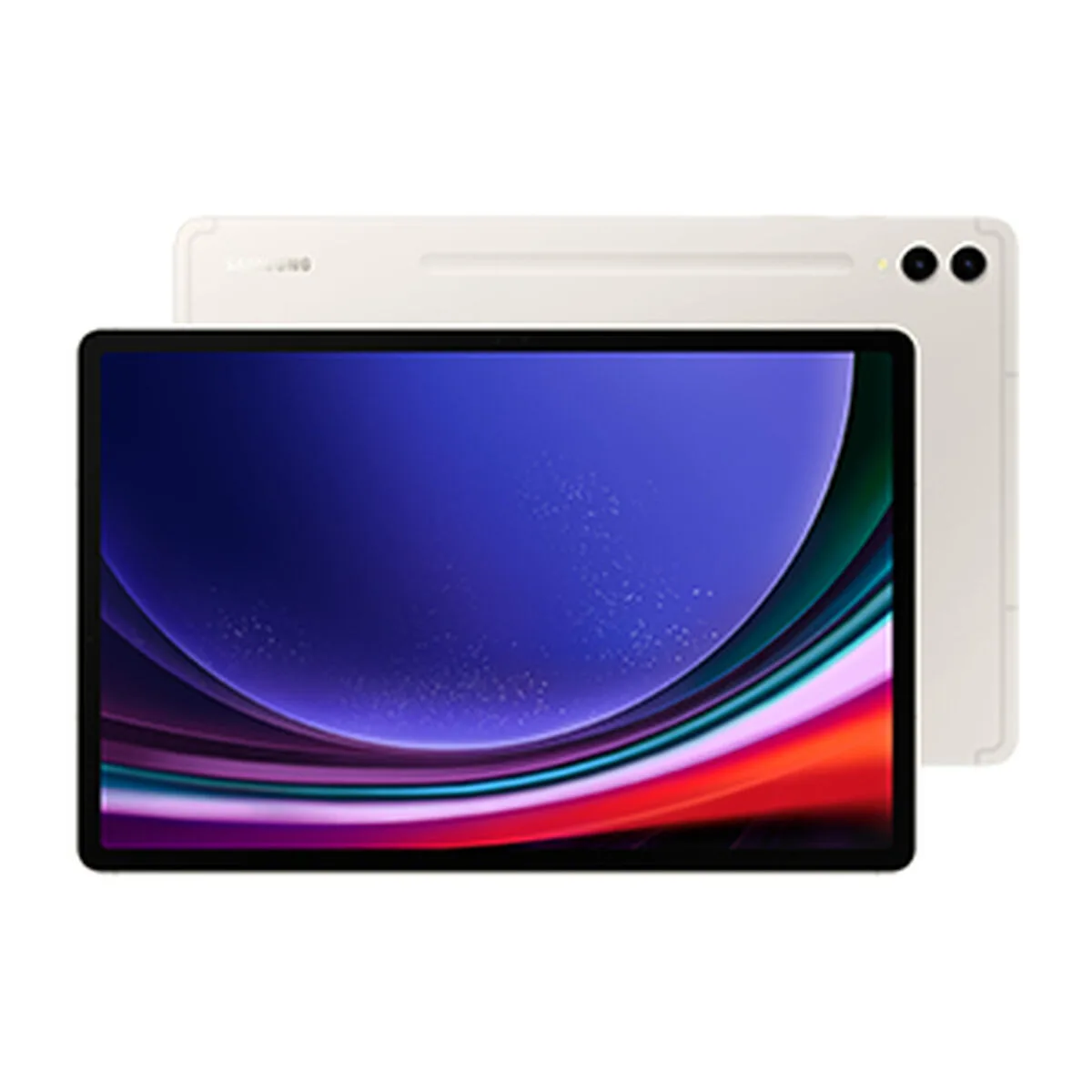Tablette samsung galaxy tab s9 12 4 12 gb ram 512 gb beige s760810737. Diaytar, c'est le sismographe des tendances : nous captons les vibrations du marché pour vous offrir le meilleur.
