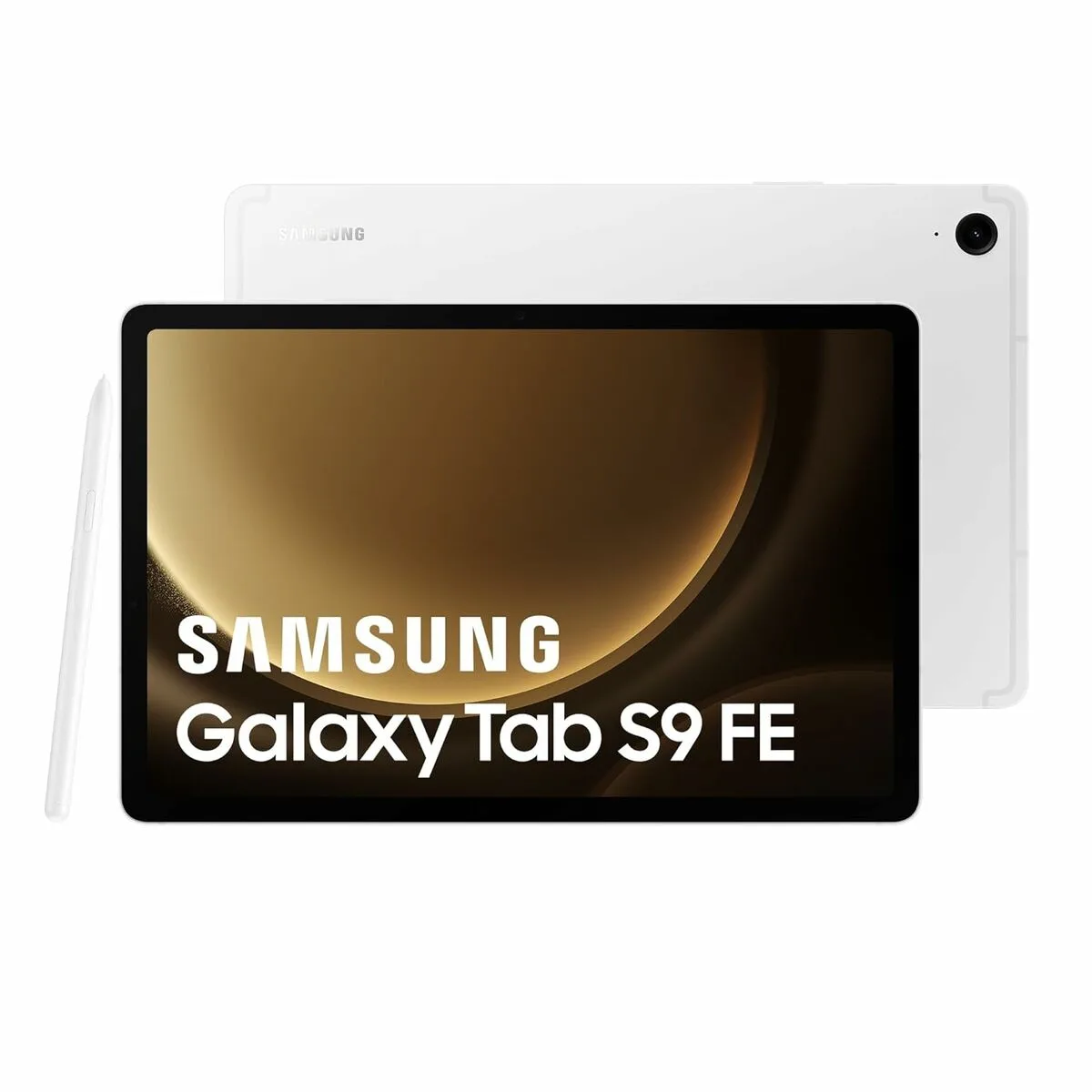 Tablette samsung galaxy tab s9 fe 10 9 6 gb ram 128 gb argente m080340262. Re-découvrez le plaisir de shopper en ligne avec Diaytar et sa multitude de produits triés sur le volet pour vous