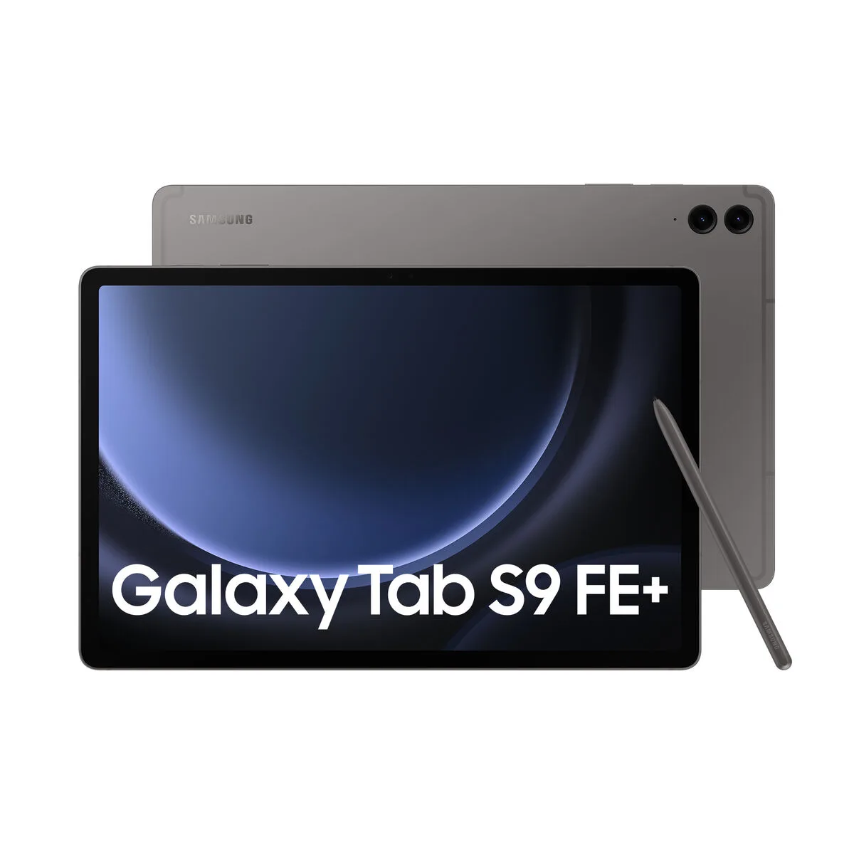 Tablette samsung galaxy tab s9 fe octa core 12 gb ram 256 gb gris s991105135. Notre mantra chez Diaytar : un produit, un sourire. Nous mesurons notre succès à votre satisfaction instantanée.