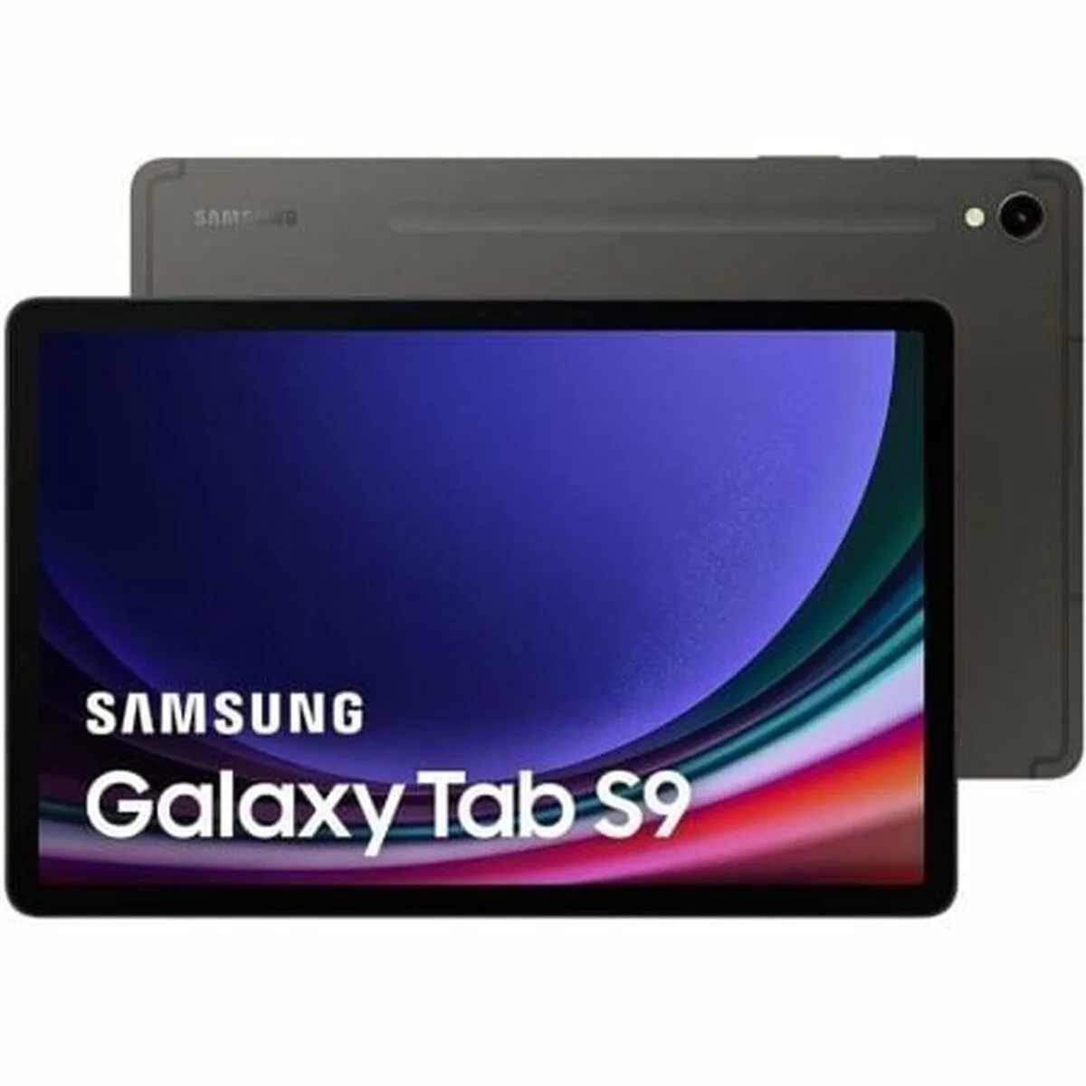 Tablette samsung galaxy tab s9 octa core 8 gb ram 128 gb gris s991162719. Diaytar Home : Créez l'atmosphère parfaite dans chaque pièce de votre maison.