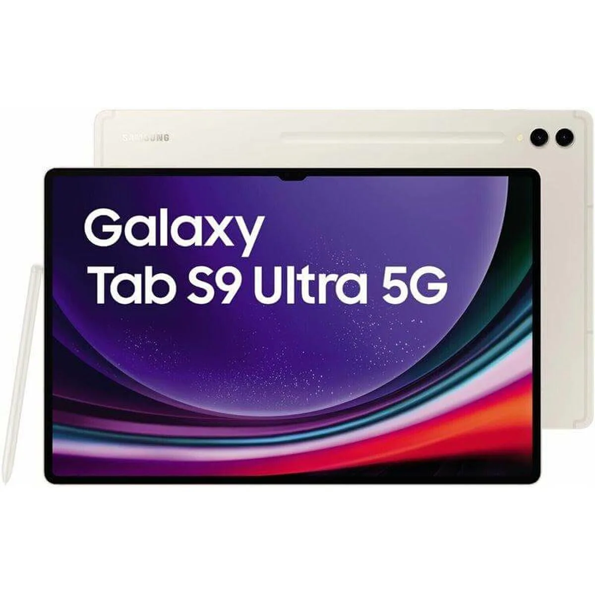 Tablette samsung galaxy tab s9 ultra 14 6 12 gb ram 256 gb beige m080342558. Diaytar vous habille de la tête aux pieds avec goût et raffinement.