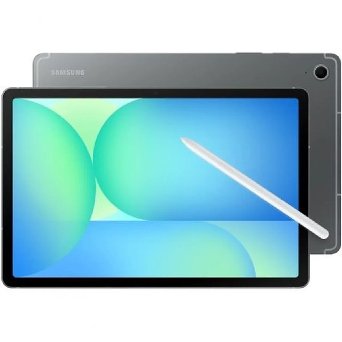 Tablette samsung sm x520nzareue 10 9 8 gb ram 128 gb gris s991908692. Diaytar : Le curateur de votre quotidien. Des produits soigneusement choisis pour leur originalité et leur utilité