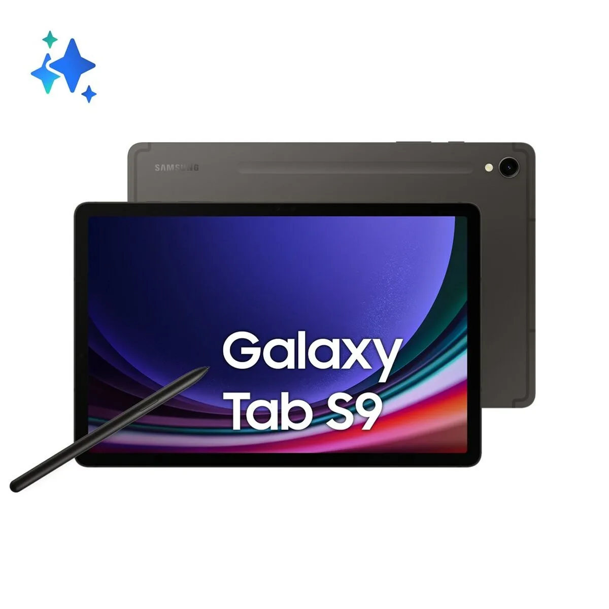 Tablette samsung sm x716bzaeeue 11 qualcomm snapdragon 8 gen 2 12 gb ram 256 gb graphite s9112231758. Osez l'expérience Diaytar et découvrez comment des produits bien choisis peuvent éléver votre qualité de vie.