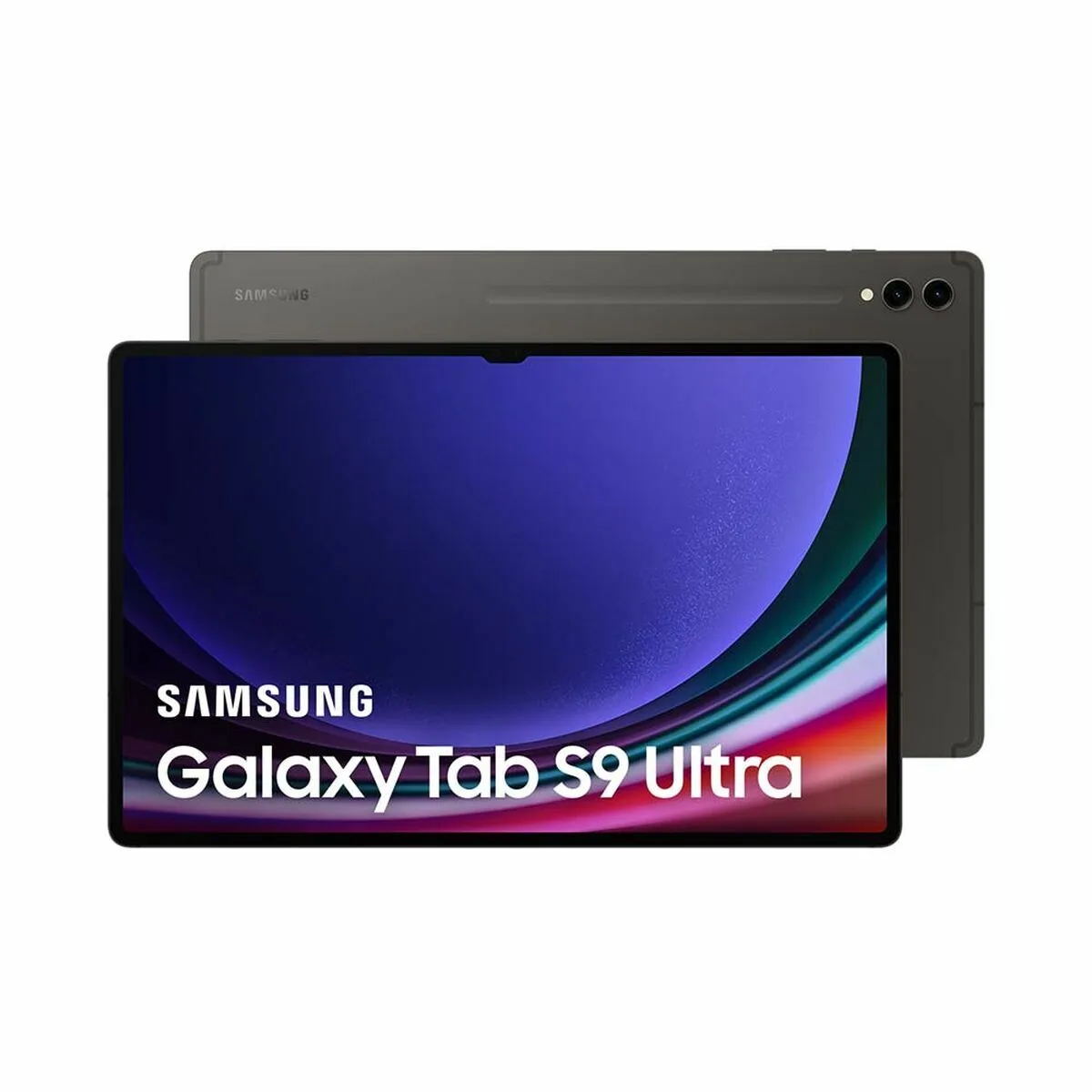 Tablette samsung sm x916bzaaeub 14 6 12 gb ram 256 gb acier m080342645. Diaytar, c'est l'alchimie parfaite entre la froide efficacité de la tech et la chaleur rassurante des produits de qualité.