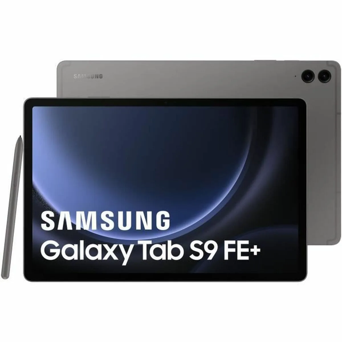 Tablette samsung tab s9 fe 12 4 octa core 12 gb ram 256 gb gris m080341117. Diaytar, c'est le manifeste d'un shopping plus intelligent, plus rapide, et résolument plus gratifiant.