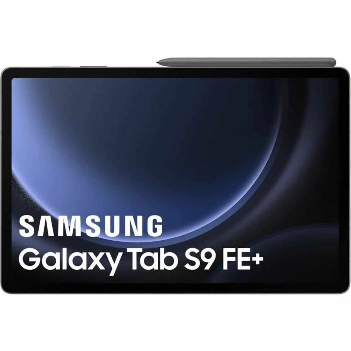 Tablette samsung tab s9 fe 12 4 octa core 12 gb ram 256 gb gris m080341179. Avec Diaytar, profitez d'une sélection généraliste qui a du caractère et qui reflète les aspirations de notre époque
