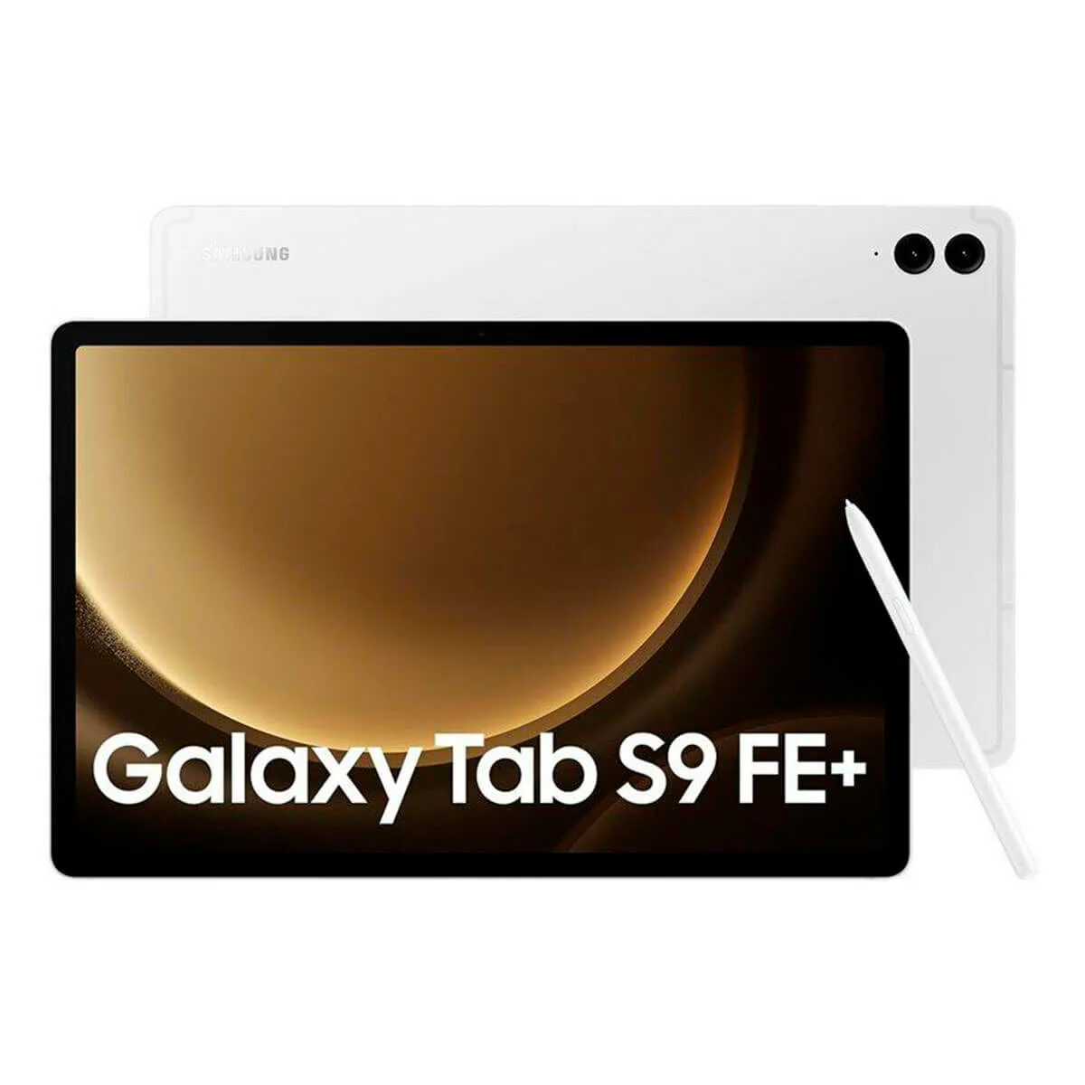 Tablette samsung tab s9 fe 8 gb ram 128 gb argente m080340972. Chez Diaytar, chaque achat est une expérience unique. Explorez notre sélection premium !