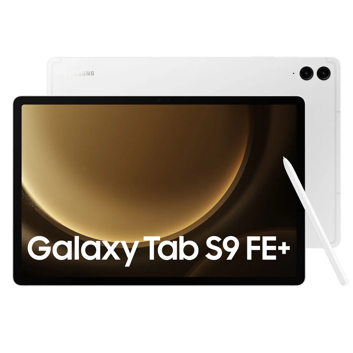 Tablette samsung tab s9 fe 8 gb ram 128 gb argente m080340999. Osez l'originalité avec les créations mode exclusives de Diaytar.