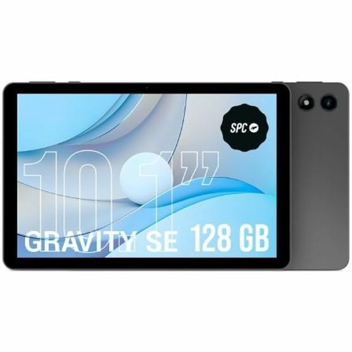 Tablette spc 97894128t octa core 4 gb ram 128 gb gris s991867082. Notre mission chez Diaytar : vous simplifier la vie en vous proposant les produits les plus ingénieux et les plus tendance du marché