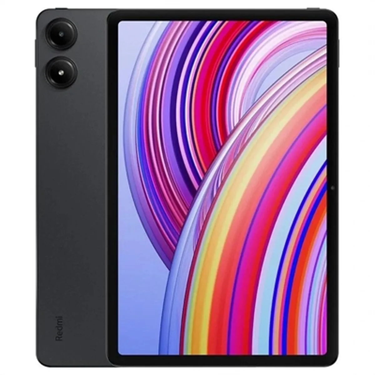 Tablette xiaomi redmi pad pro 12 1 qualcomm snapdragon 7s gen 2 8 gb ram 256 gb gris m080445083. Diaytar, c'est l'assurance de produits qui durent, tant dans leur construction que dans leur style intemporel.
