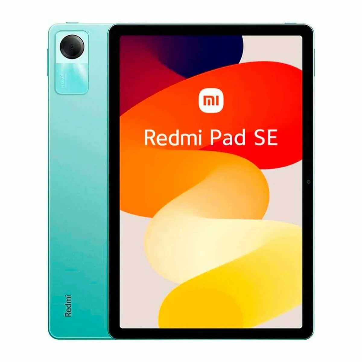 Tablette xiaomi redmi pad se 11 qualcomm snapdragon 680 8 gb ram 256 gb vert m080446149. Diaytar, le compagnon des esprits créatifs et exigeants en quête de produits généraux hors des sentiers battus