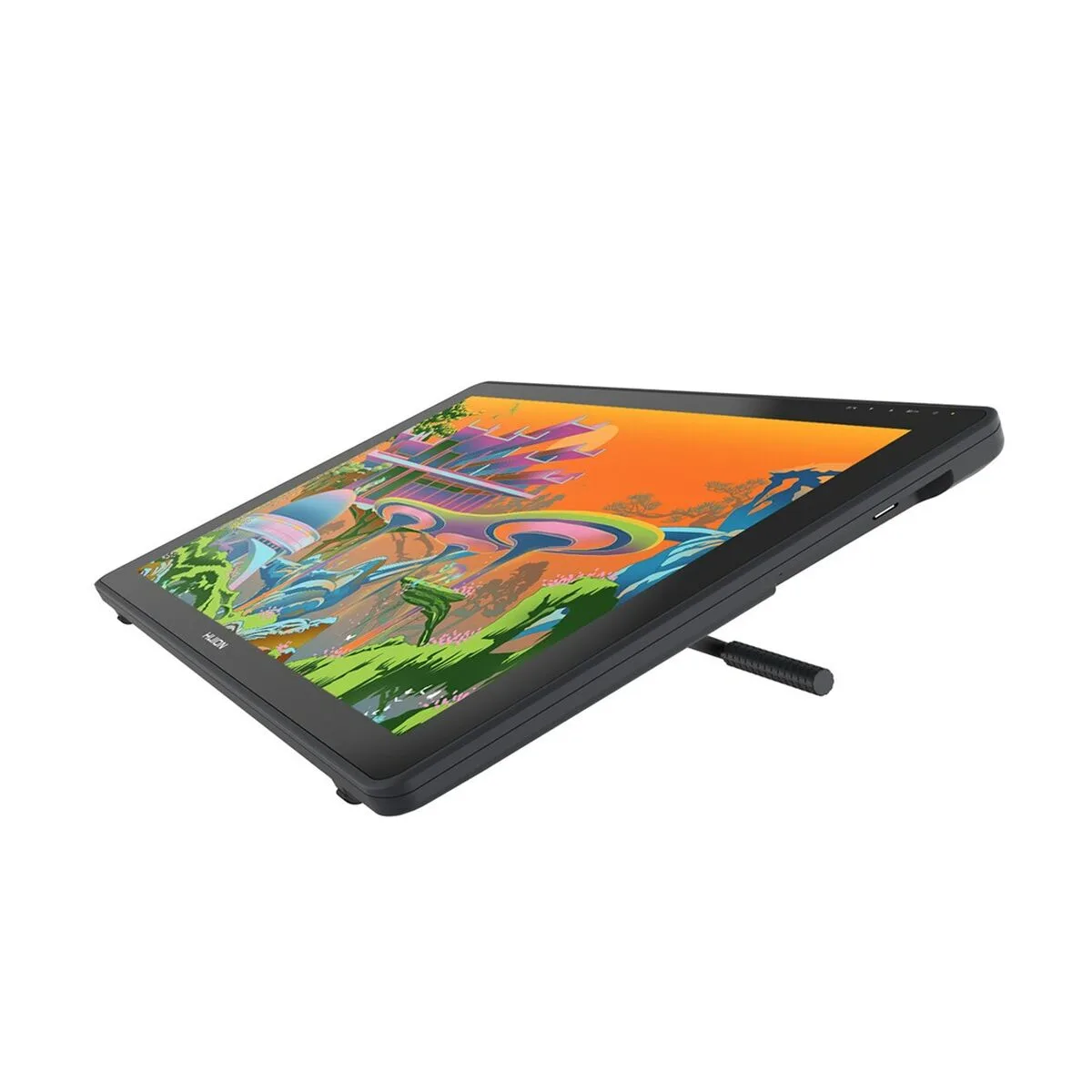 Tablettes graphiques et stylos huion gs2202 s914348737. Diaytar, c'est l'histoire d'une passion pour les bons produits, quels qu'ils soient, et du désir de les partager avec vous