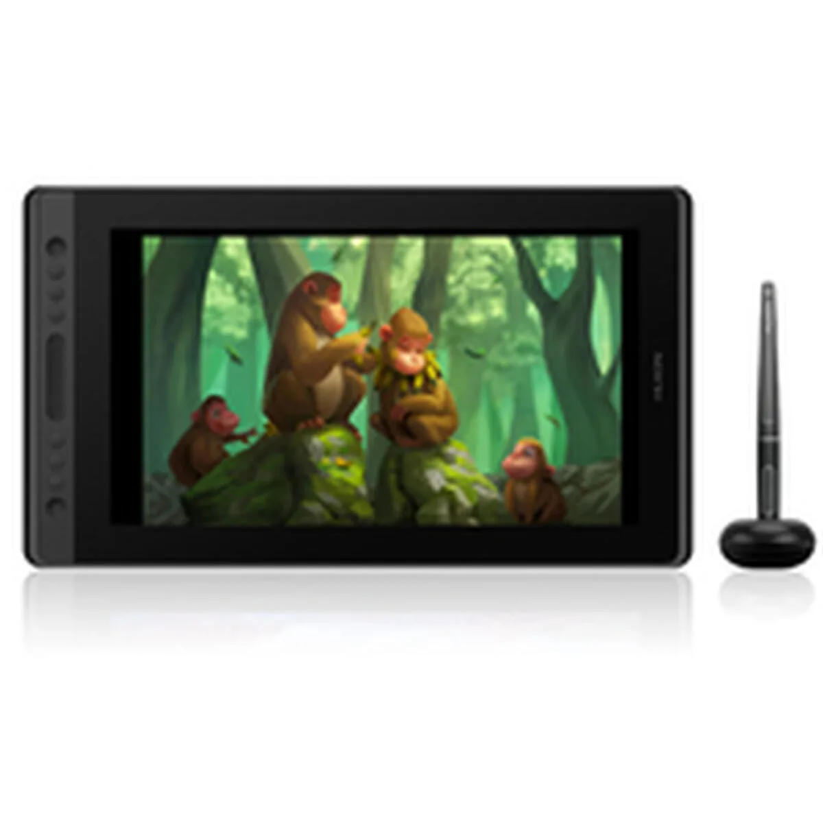 Tablettes graphiques et stylos huion kamvas pro 16 s912744150. L'ADN de Diaytar : un mélange éclectique et raffiné de produits qui parle aussi bien aux geeks qu'aux esthètes