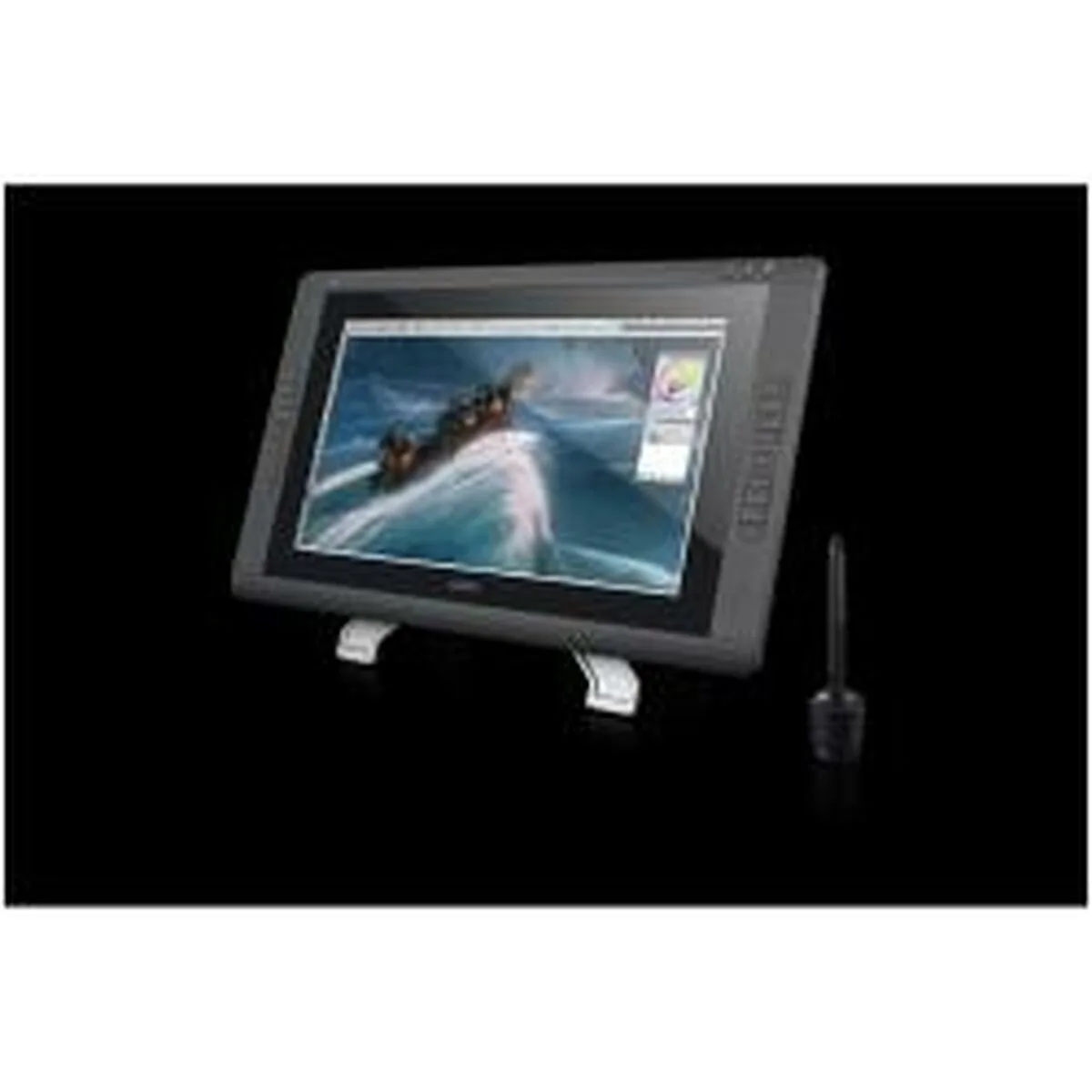 Tablettes graphiques et stylos wacom s7721221617. Bienvenue dans l'ère du shopping conscient. Diaytar privilégie des produits avec une éthique et un impact positif.