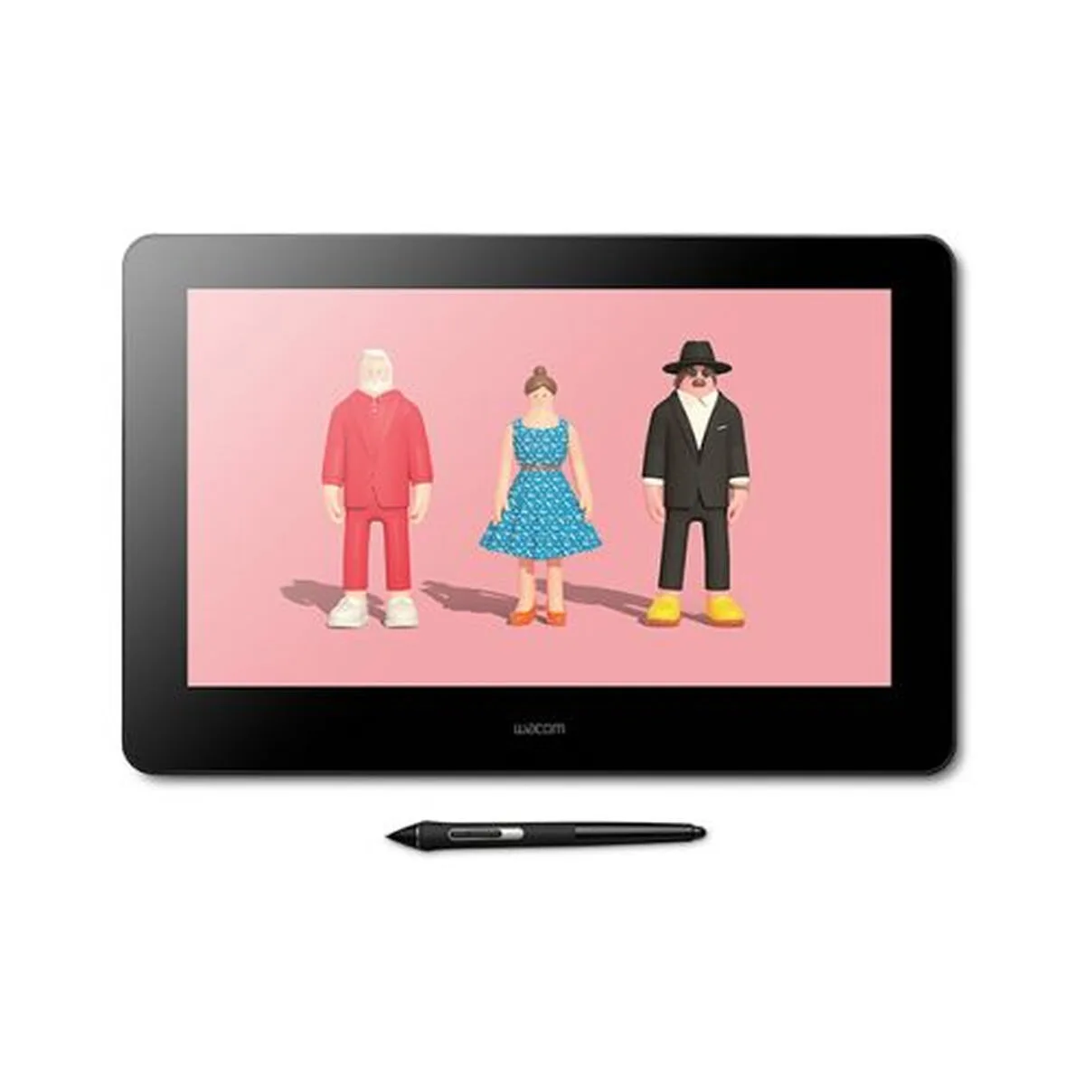 Tablettes graphiques et stylos wacom dth167k0b s773896241. Diaytar, c'est l'art de la sérendipité appliqué au e-commerce : vous venez pour une chose, vous repartez avec l'objet de vos rêves.