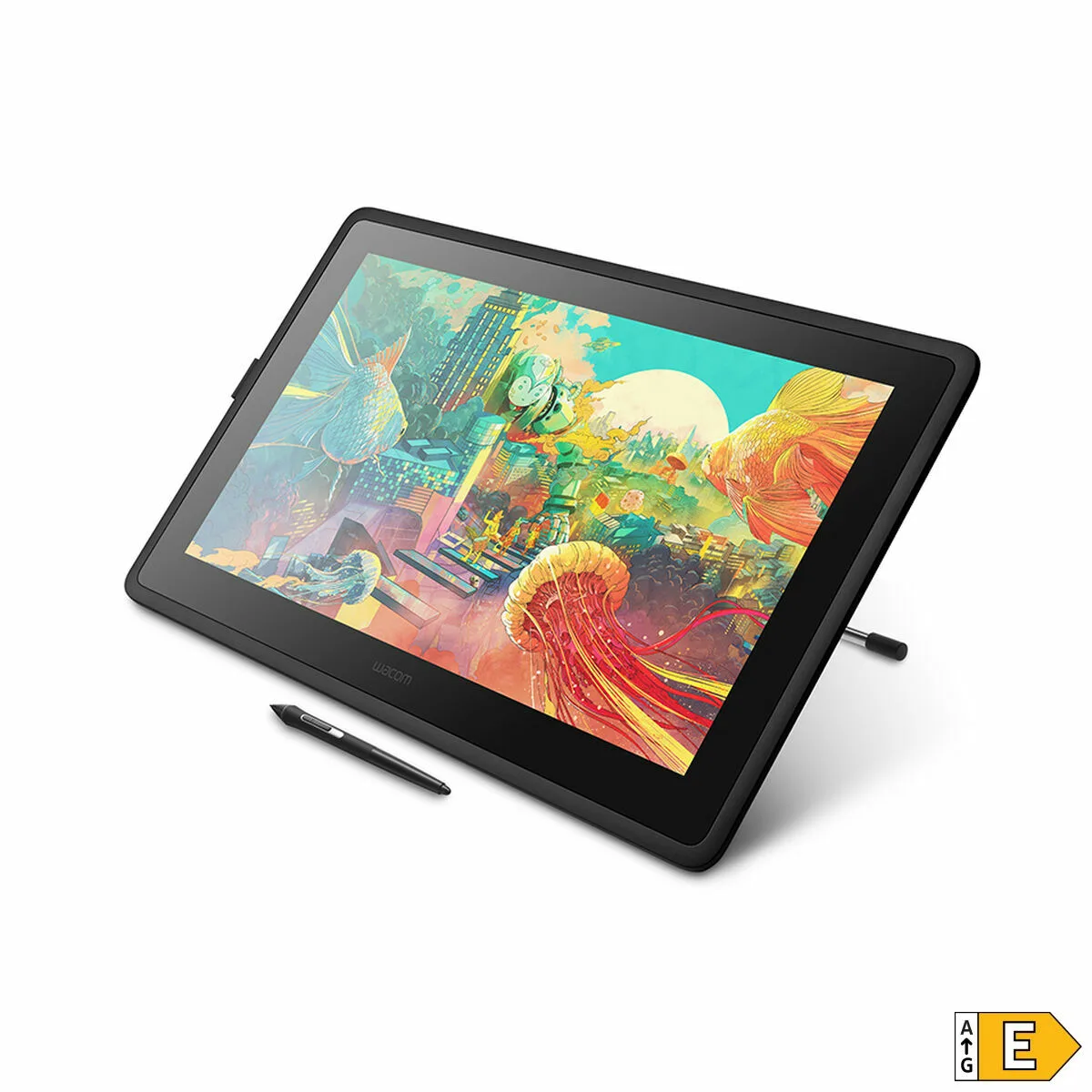 Tablettes graphiques et stylos wacom dtk2260k0a s773896932. Diaytar se positionne comme le carrefour des produits innovants, qu'ils relèvent de la tech, de la maison ou du quotidien