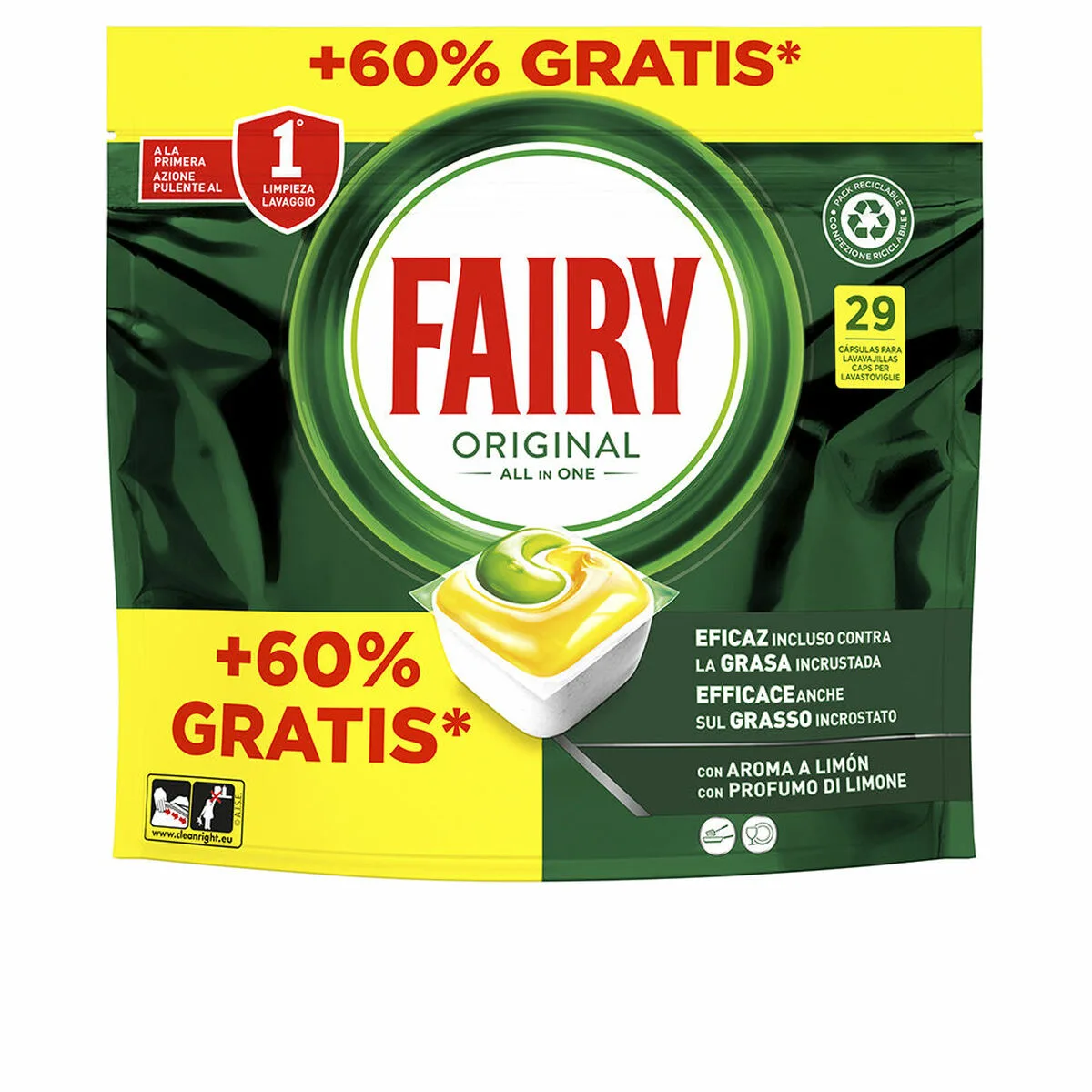 Tablettes pour lave vaisselle fairy fairy todo en 1 limon s0512863067. Pour ceux qui refusent de choisir entre fonctionnel et esthétique : Diaytar propose les deux dans chaque produit
