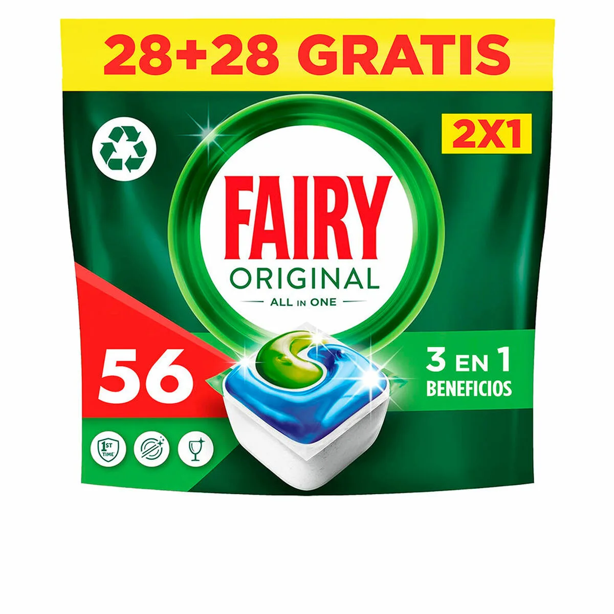 Tablettes pour lave vaisselle fairy todo en 1 limon 56 unites s0513026667. Bienvenue sur Diaytar, où le shopping généraliste devient une chasse au trésor pour produits tendance et innovants