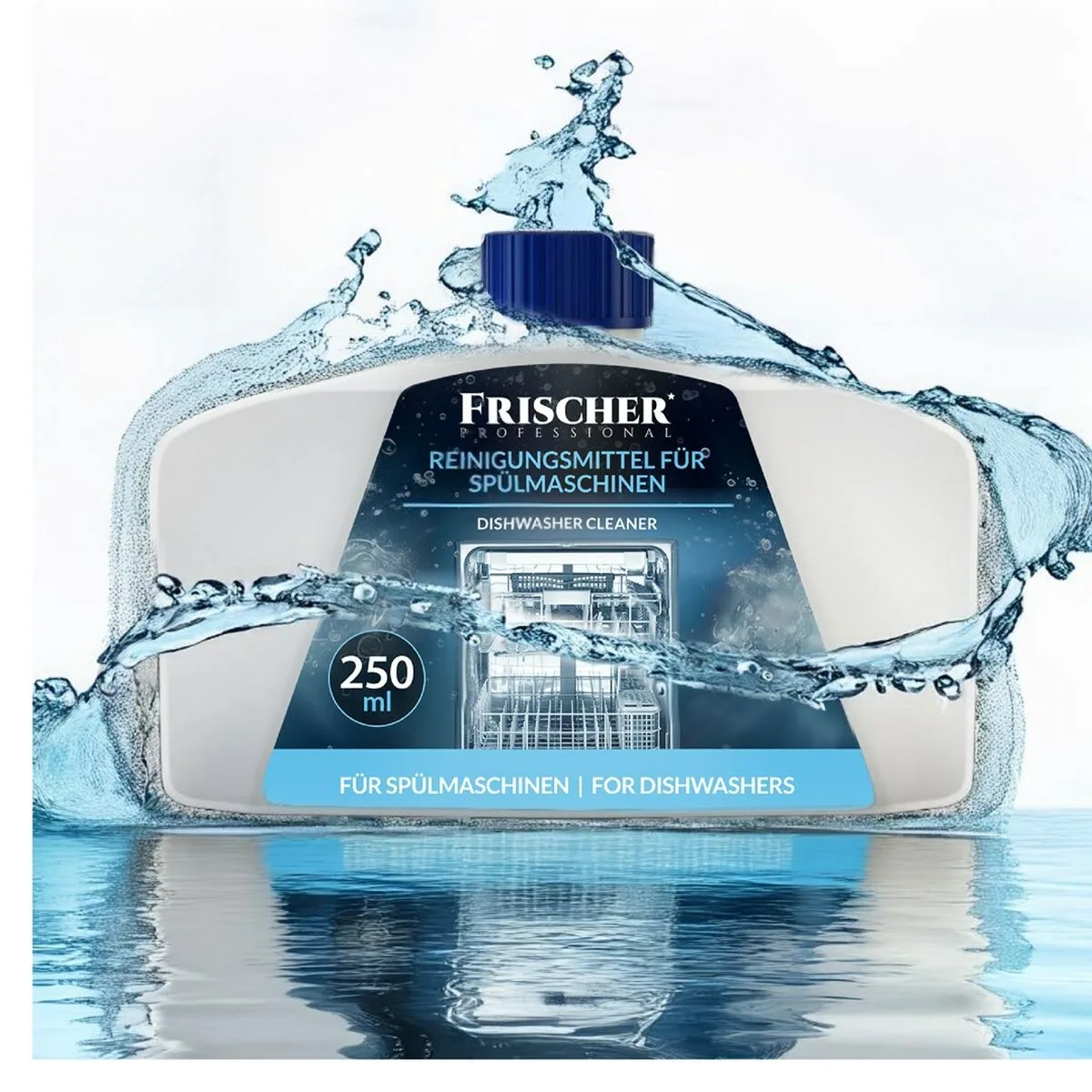 Tablettes pour lave vaisselle frischer fr00020_250 250 ml s9111797248. Diaytar transforme l'essai du e-commerce généraliste en vous offrant une expérience curated, qualitative et surprenante