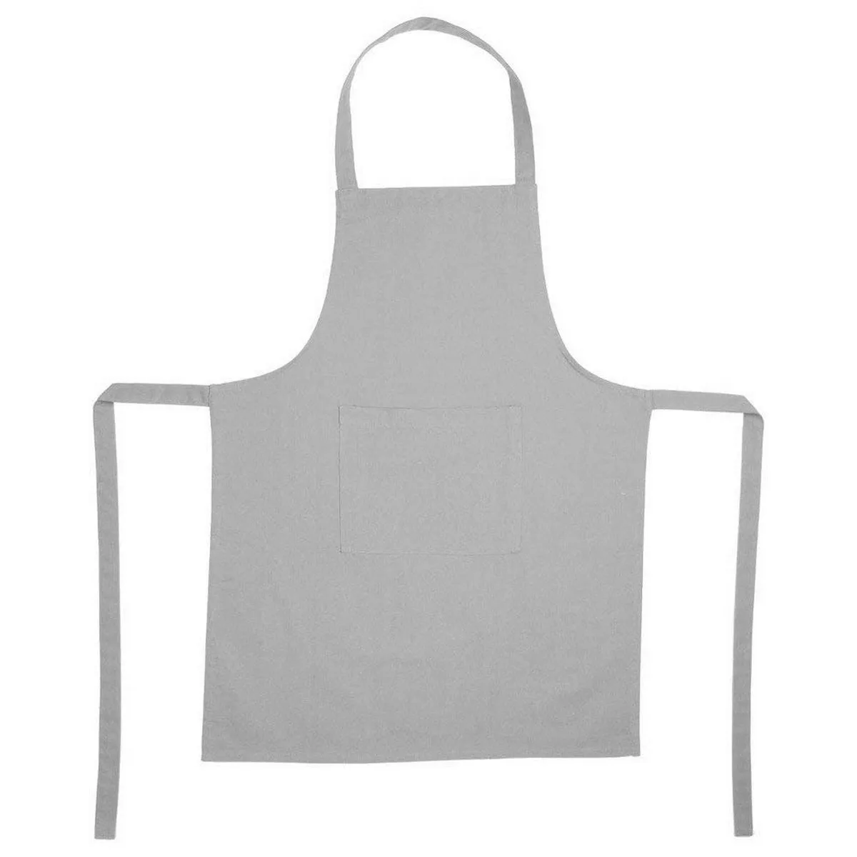 Tablier avec poche atmosphera coton gris clair 60 x 80 cm s790892581. Diaytar a été conçu pour ceux qui refusent le compromis. Ici, chaque produit est une victoire du qualitatif sur le quantitatif.