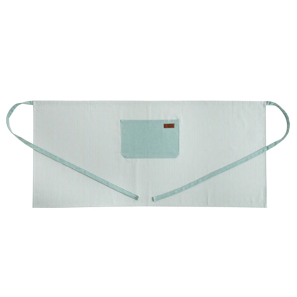Tablier avec poche vinthera okapi bicolore textile 50 x 110 cm materiaux recycles s271172069. La chasse aux produits extraordinaires est ouverte. Diaytar vous donne les clés d'un univers shopping infini.
