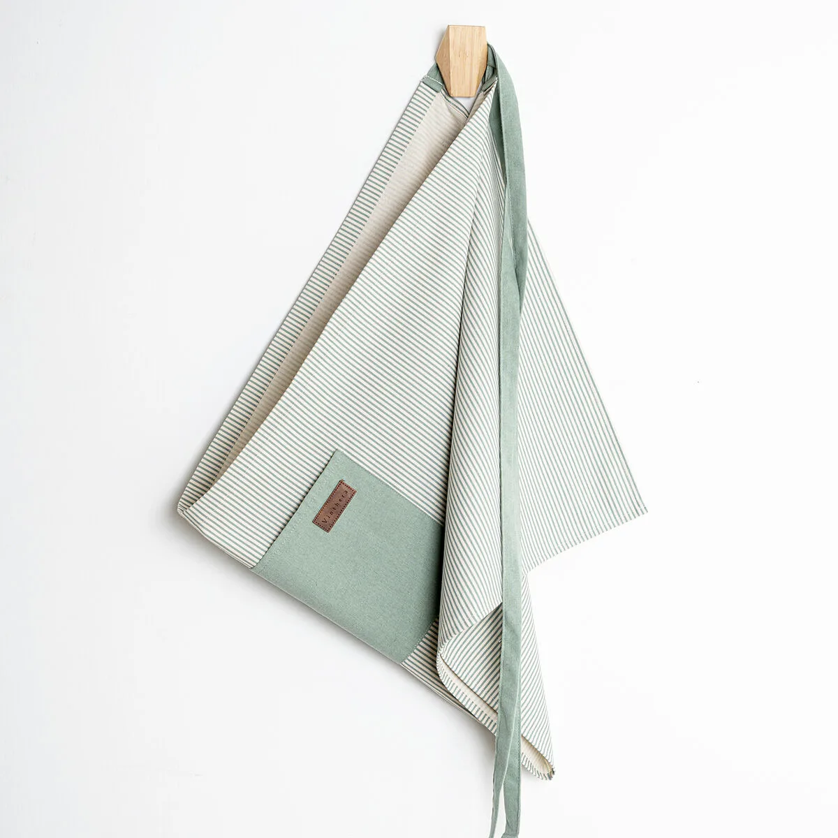 Tablier avec poche vinthera okapi bicolore textile 50 x 110 cm materiaux recycles s271172089. Diaytar, le reflect de vos envies multiples : une gamme de produits soigneusement composée pour sa diversité et sa pertinence
