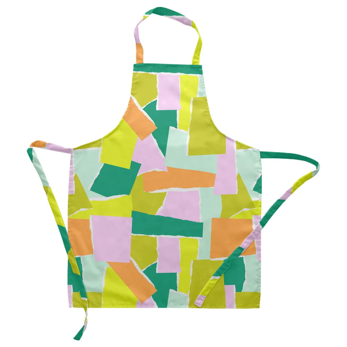 Tablier belum 0120 140 multicouleur 110 x 69 cm s981183582. Notre raison d'être : vous faire économiser le plus précieux des resources : votre temps. Bienvenue sur Diaytar, les produits triés sur le volet.
