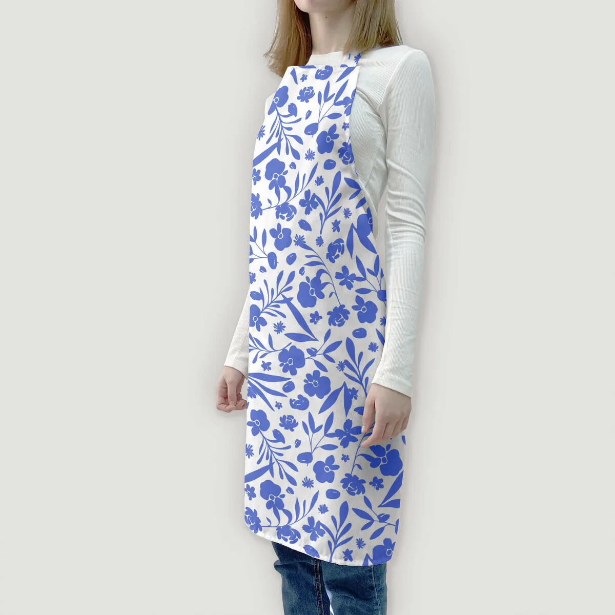Tablier belum 0120 156 multicouleur 110 x 69 cm s981183135. Diaytar Mode : Où l'élégance rencontre l'originalité pour un style unique.