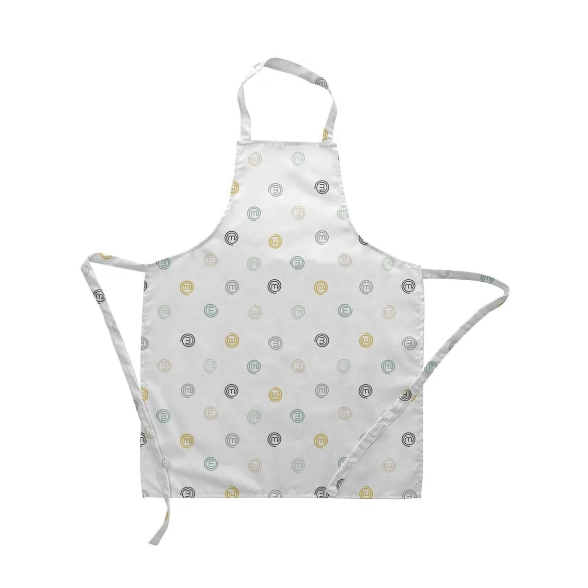 Tablier belum 0400 1 multicouleur 110 x 69 cm s981178932. Diaytar, c'est votre conseiller shopping personnel, toujours à l'affût des pépites qui correspondent à votre style de vie.