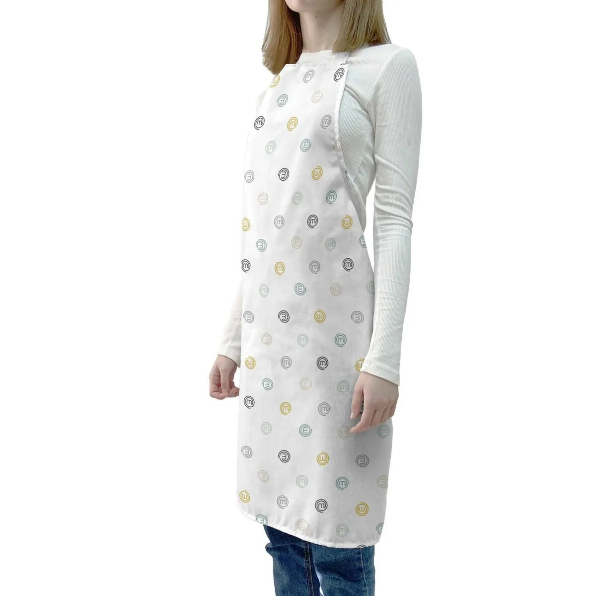 Tablier belum 0400 1 multicouleur 110 x 69 cm s981182755. Diaytar, c'est la promesse de découvrir au moins un produit qui vous fera dire 'Mais où était-il donc tout ce temps ?'.