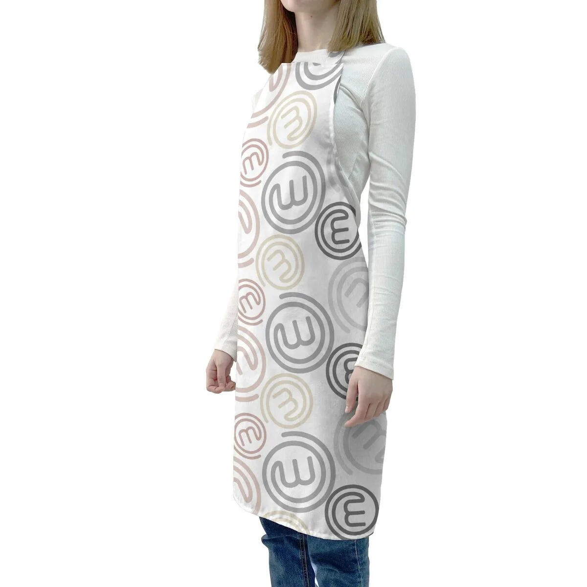 Tablier belum 0400 26 multicouleur 110 x 69 cm s981182274. Bienvenue sur Diaytar, l'endroit où les produits ne sont pas juste achetés, mais sont adoptés pour la vie.