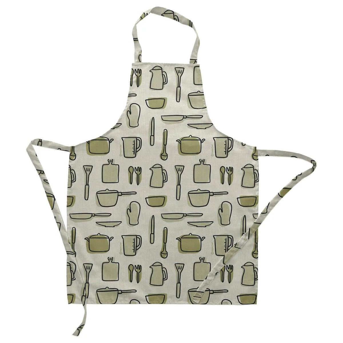 Tablier belum 0400 59 multicouleur 110 x 69 cm s981181463. Diaytar s'adapte à vos besoins avec une gamme complète et variée.
