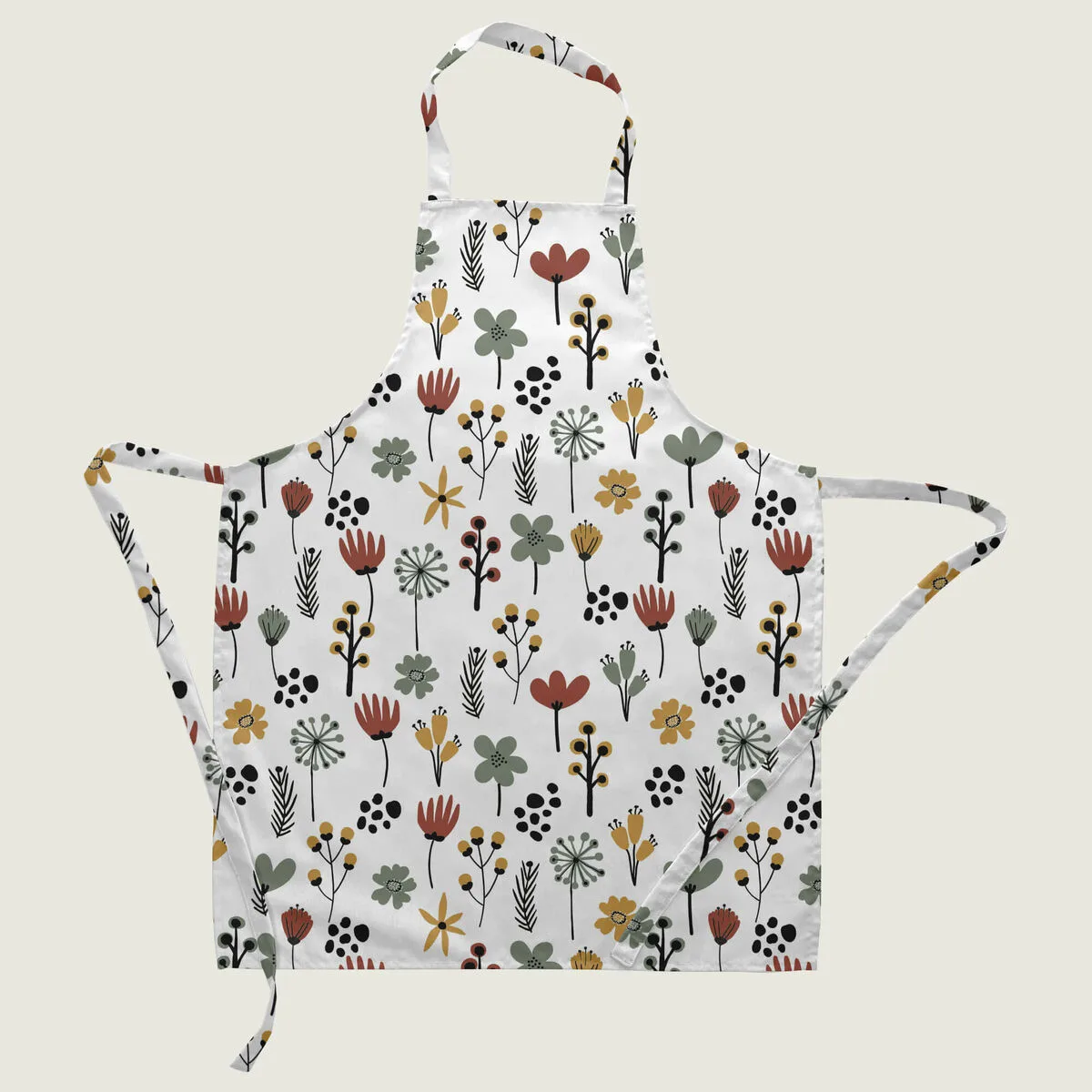 Tablier belum paola multicouleur 110 x 69 cm s981183750. Bienvenue sur Diaytar, l'endroit où les produits ne sont pas juste achetés, mais sont adoptés pour la vie.