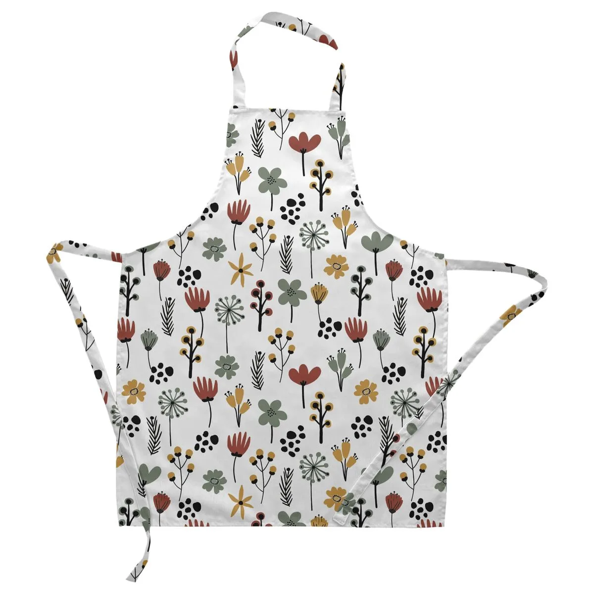 Tablier belum paola multicouleur 110 x 69 cm s981183769. La force de Diaytar : comprendre vos besoins et vos désirs pour vous proposer les produits les plus adaptés et les plus désirables