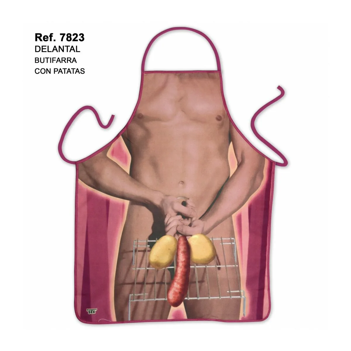 Tablier divertysex m040137932. Diaytar a sélectionné pour vous une palette de produits allant de l'électronique grand public aux must-have de la maison