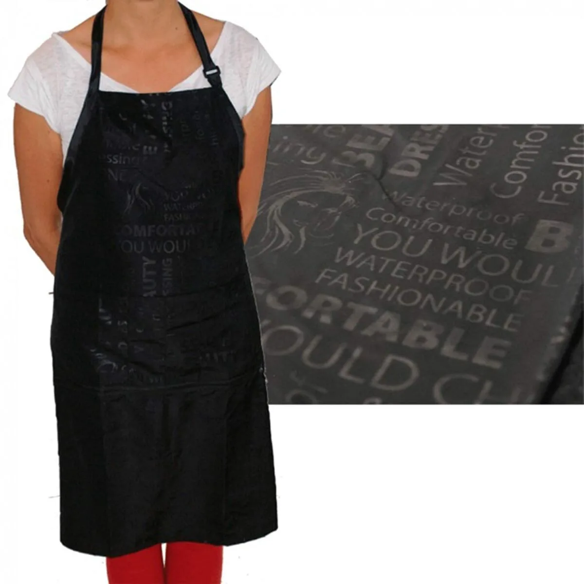 Tablier eurostil delantal negro noir s426088887. L'aventure Diaytar, c'est celle d'une équipe passionnée qui déniche pour vous les perles rares du marché généraliste