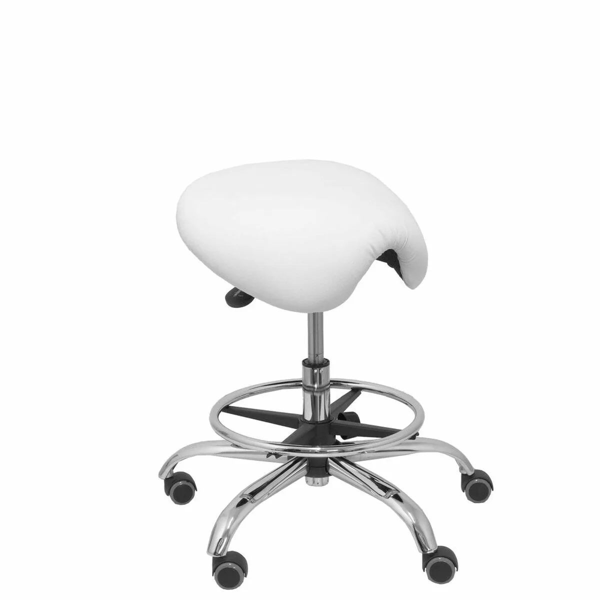 Tabouret alatoz piqueras y crespo ergospbl blanc s570237571. Osez l'originalité avec les créations mode exclusives de Diaytar.