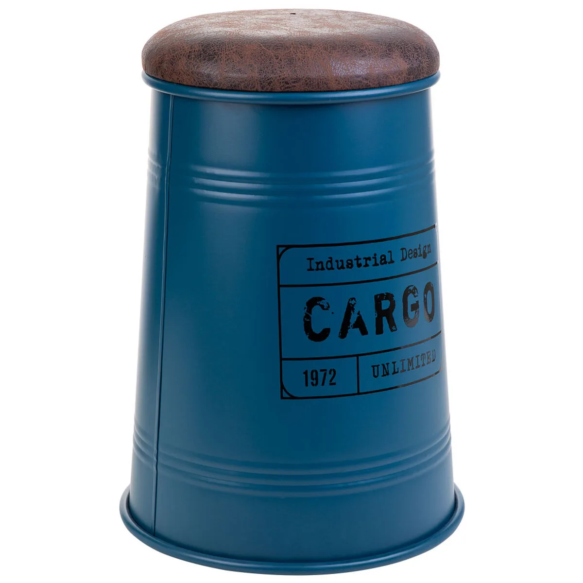 Tabouret alexandra house living bleu polyurethane metal eponge bois mdf 47 x 27 x 33 cm d163280482. Notre credo ? L'excellence accessible. Diaytar rend le premium attainable dans chaque catégorie de produits.