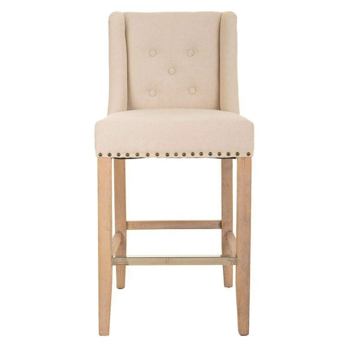 Tabouret alexandra house living gris bois d hevea 58 x 104 x 48 cm d163056126. Avec Diaytar, redécouvrez le plaisir de l'achat en ligne grâce à une approche humaine des produits et de la curation