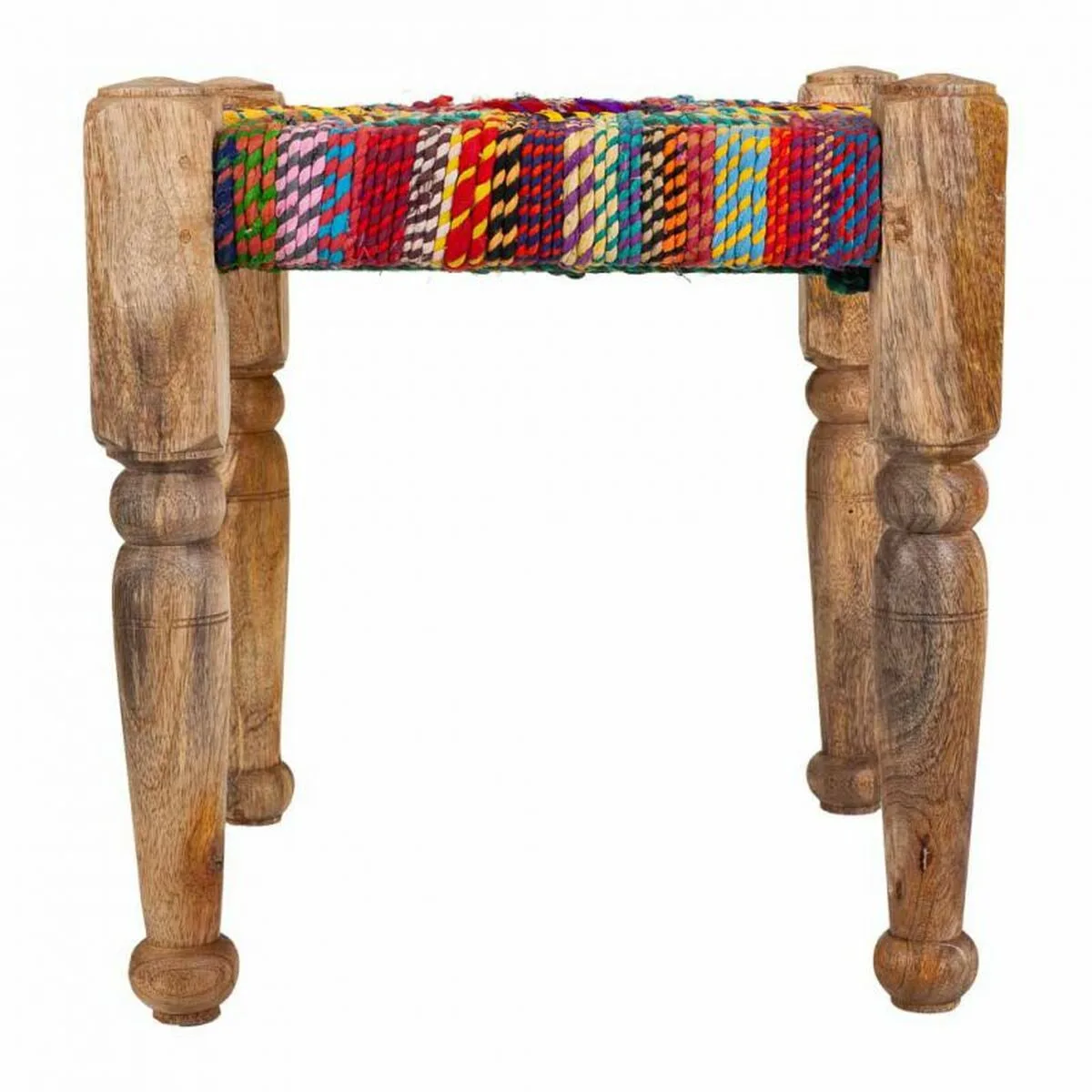 Tabouret alexandra house living rouge bois fil 38 x 38 x 38 cm d163132598. C'est officiel : Diaytar devient votre nouvelle addiction shopping. Des produits si bons, vous ne voudrez plus vous arrêter.