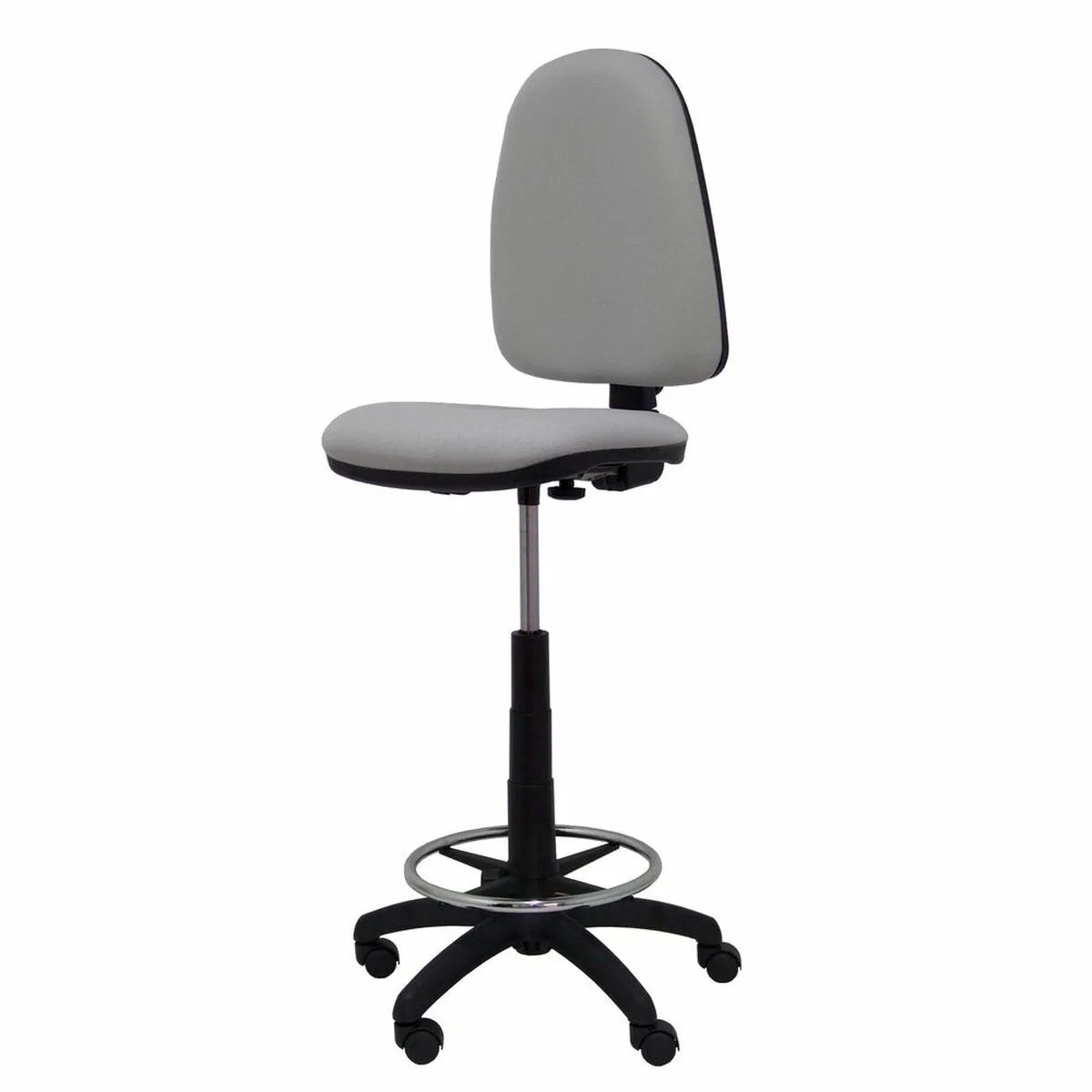 Tabouret ayna bali piqueras y crespo t04cp gris pvc s570241438. Tendance, confort et qualité : la trilogie gagnante de Diaytar Mode.