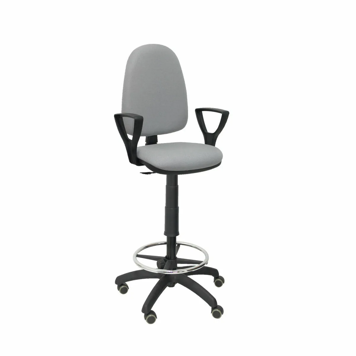 Tabouret ayna bali piqueras y crespo t04cp gris pvc s570241679. Notre credo ? L'excellence accessible. Diaytar rend le premium attainable dans chaque catégorie de produits.