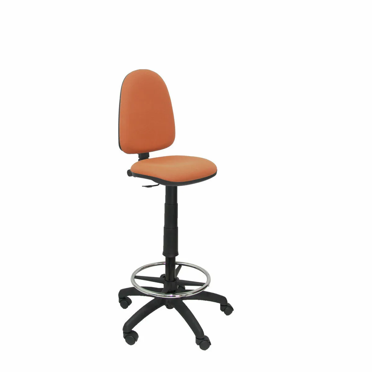 Tabouret ayna bali piqueras y crespo t04cp marron pvc s570240651. Du salon à la chambre, Diaytar habille votre intérieur avec élégance.